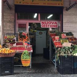 La Bottega Dell'Ortolano Di Cefariello Luigi