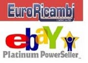 Euroricambi S.a.s. Di Galasso Gaspare & C.
