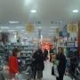 impianti elettrici supermercati e terziario