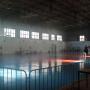 impianti termoidraulici per palestre e centri spor