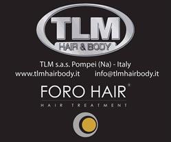 Tlm Hair & Body