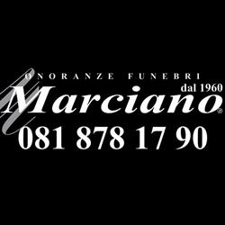 Onoranze Funebri Marciano