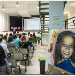 Biblioteca "Annalisa Durante" - Associazione Annalisa Durante