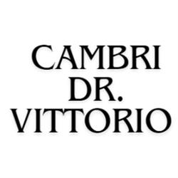 Cambri Dr. Vittorio