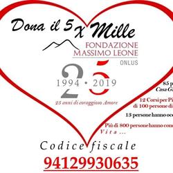 Fondazione Massimo Leone