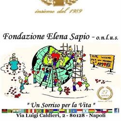 Fondazione Elena Sapio Onlus