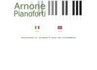 Arnone Pianoforti SAS Di Arnone Alfredo e C.