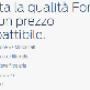 Manutenzione Motorcraft