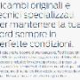 Riparazioni Motorcraft