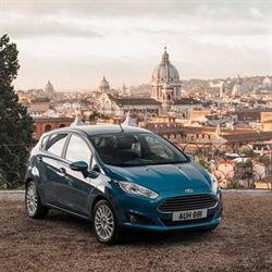 Ford Service Autogiordano
