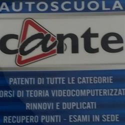 Autoscuola Cante Di Alfredo Di Niola