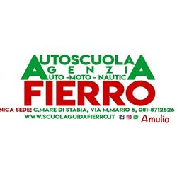Autoscuola Agenzia Fierro