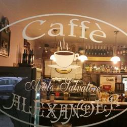 Caffe' Alexander di Vitagliano Carmine
