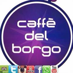 Caffe' Del Borgo Di Coppola Maria Cristina