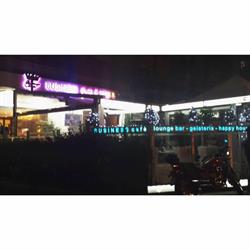 Business Cafe' SRL
