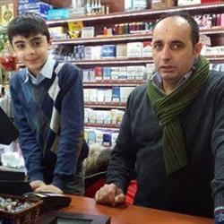 Caffetteria Millenium Di Mungiguerra Giuseppe