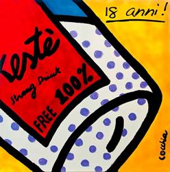 Kestè