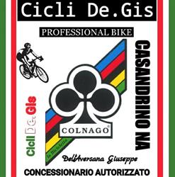 Cicli De Gis Dell' Aversana Giuseppe