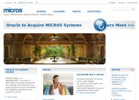Micros - Fidelio Italia SRL