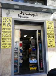 Busiello Michelangelo