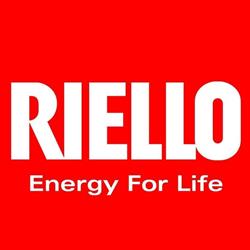 RIELLO - TERMOTECNICA F.LLI TALAMO S.N.C. DI ANTONIO TALAMO