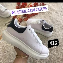 Calzature Castiglia