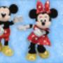Minnie e Topolino