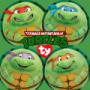 Ninja Turtles