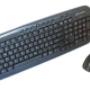 Set Mouse e Tastiera 2