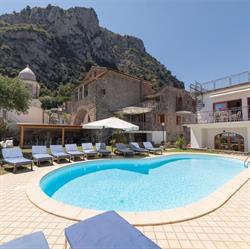 Olga' S Residence Di Carbone Alfonso