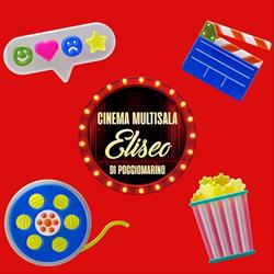 Cinema Multisala Eliseo di Poggiomarino