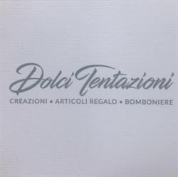 Dolci Tentazioni Di Carraturo Patrizia