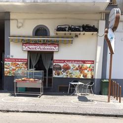 Pasticceria Sant'Antonio Di Savanna Edmondo
