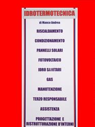 Idrotermotecnica Di Manco Andrea