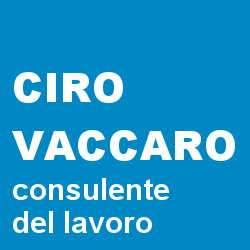 Ciro Rag. Vaccaro
