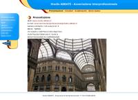 Studio Abbate Associazione Interprofessionale
