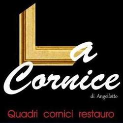 La Cornice Di Angellotto Antonio