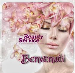 Beauty Service S.a.s. Di Federico Palamara & C.