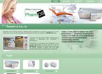 Sito di Pharm 0s S.n.c.