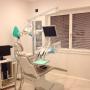 Poltrona Dentista