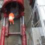 Pipe Jacking