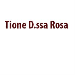 Tione D.ssa Rosa