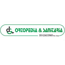 Ortopedia e Sanitaria di Giacomo