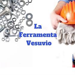 La Ferramenta Vesuvio Di Romano Gioacchino