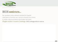 Sito di Bios SRL