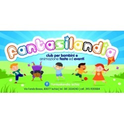 Fantasilandia