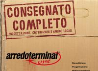 Arredoterminal Two SRL