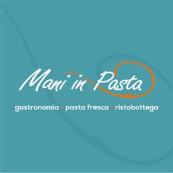 Mani in Pasta