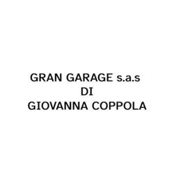 Autorimessa Gran Garage Sas