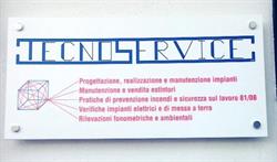 Tecnoservice SAS Di Ferraro